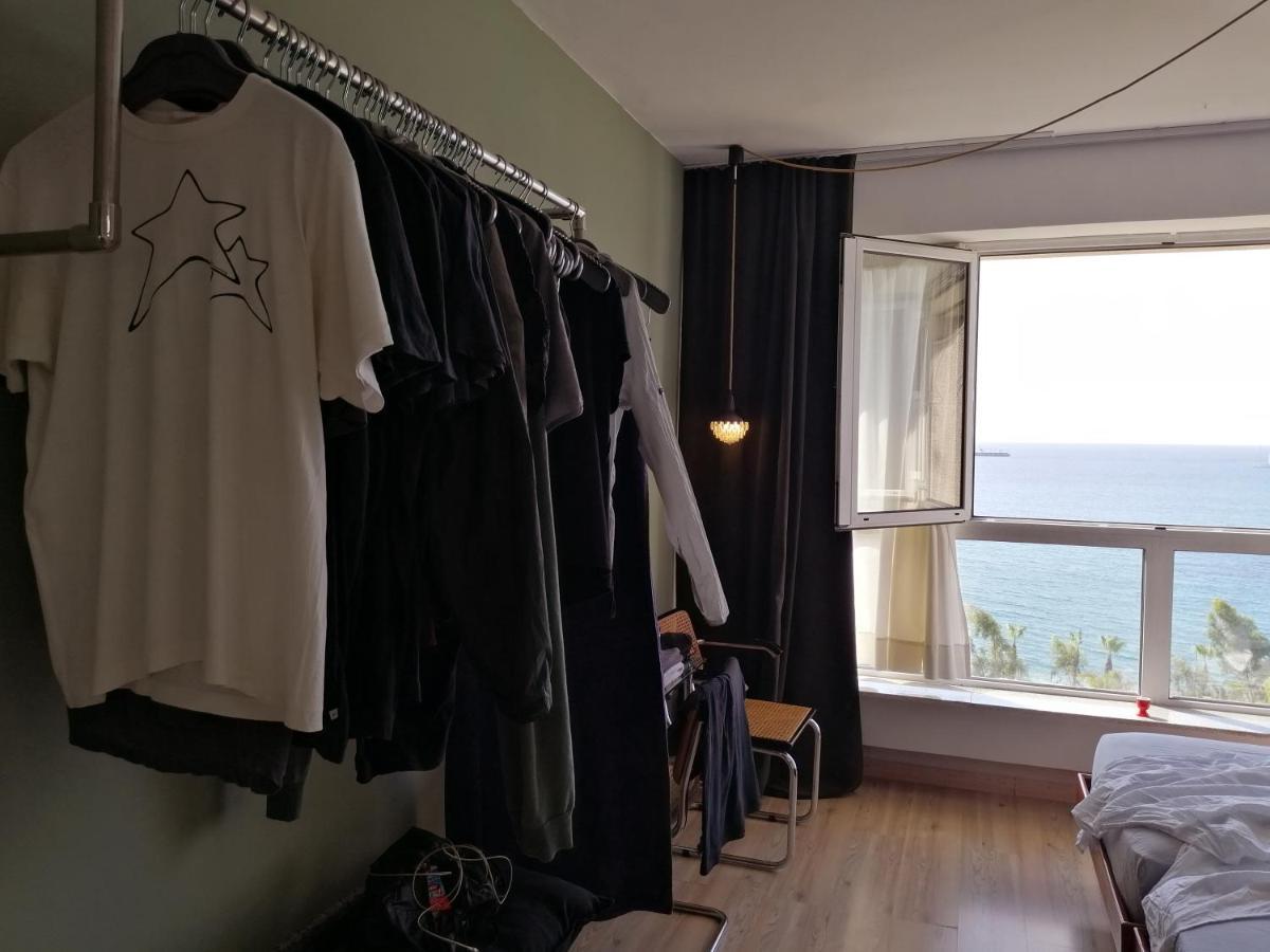 A City-Center Seaview Penthouse At Oceanic Λεμεσός Εξωτερικό φωτογραφία