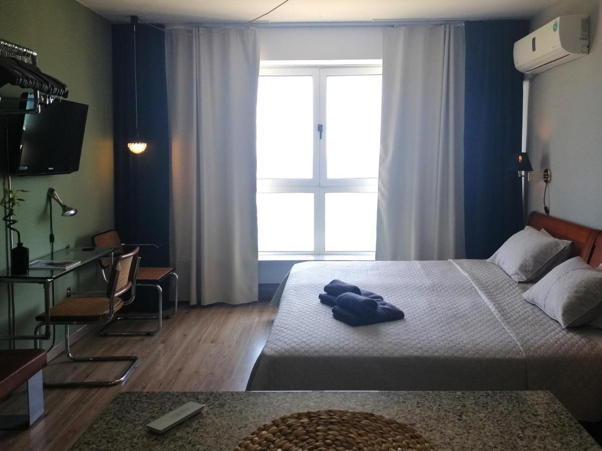A City-Center Seaview Penthouse At Oceanic Λεμεσός Εξωτερικό φωτογραφία